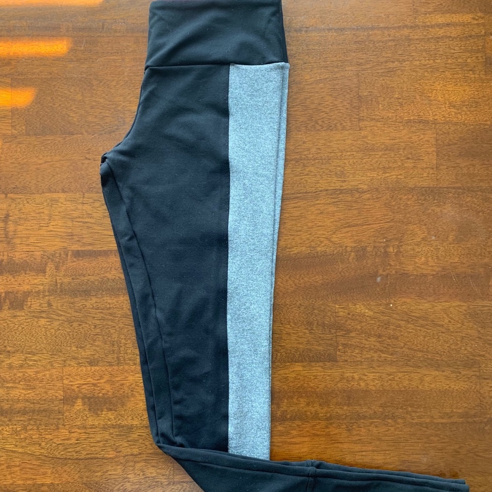 Yoga pants
